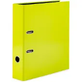 Herma Classeur A4 Néon (A4, 70 mm, 1 pcs)