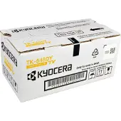 Kyocera TK-5480Y - Jaune - Toner