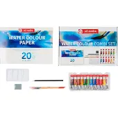 Talens Art Creation Art Creation Combi 12ml Watercolor Enfants