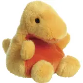 Aurora Palm Pals Thunder Bronto 5In/13cm