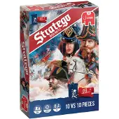 Jumbo Stratego Quick Battle NEU
