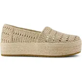 Toms Chaussures basses Chaussures basses textile