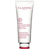 Clarins - Body Care Other Baume Jeunesse Des Mains - 100 ML