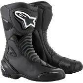 Alpinestars SMX S Waterproof Bottes de moto