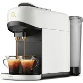 Philips L'or Barista Absolu White Lm9512/00