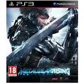 Metal Gear Rising - Revengeance PS3