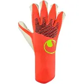 Uhlsport Gants De Gardien De But Fangmaschine Absolutgrip Hybd