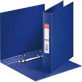 Esselte Classeur à anneaux (A5, 42 mm, 10 pcs)