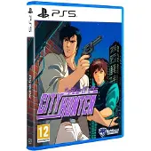City Hunter PS5