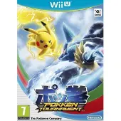 Pokkén Tournament Wii U