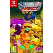 Guns Of Mercy : Rangers Edition Switch