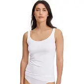 Calida Maillot de corps blanc