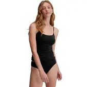 Calida Maillot de corps noir