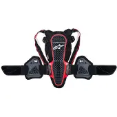 Alpinestars Protecteur -Nucleon-KR-3 Taille : XL