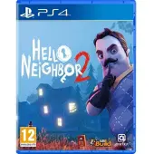 Hello Neighbor 2 PS4