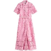 Next Robe-chemise rose clair