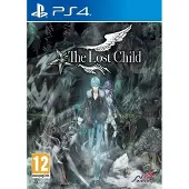 The Lost Child PS4