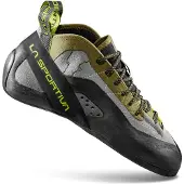 La Sportiva TC Pro, Escalade, Escalade, Homme, Chaussures, E19E19 Olive, 38 -