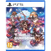 Towa And The Guardians Of Sacred Tree - Playstation 5