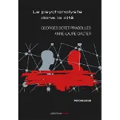Ovadia Eds Le psychanalyste dans la cité