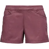 Black Diamond Notion Shorts Violet S Femme