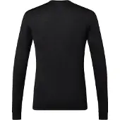 Super.natural T-shirt à Manches Longues Arctic230