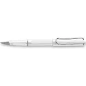 Lamy 1221857 roller safari white