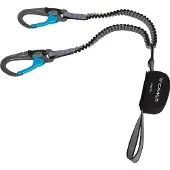 Camp - Longe de via ferrata - Kinetic Rewind Pro - Gris