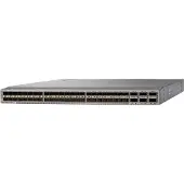 Cisco Nexus 93180YC-EX, Contrôlé, L2/L3, 100 Gigabit Ethernet, Installation en rack, 1U