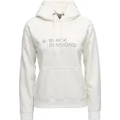 Black Diamond Sweat à Capuche Mini Stacked