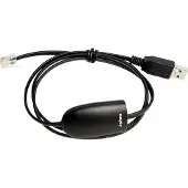 Jabra Service Cable - Câble pour casque micro - pour PRO 920, 920 Duo
