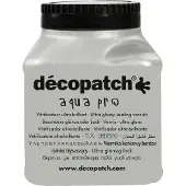 Décopatch Laque transparente (215 g, 180 ml)