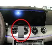 Brodit ProClip, Support pour smartphone, Noir