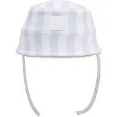 BOSS Bob réversible en coton pour bébé