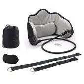 INF Hamac pour le cou - oreiller cervical pour la détente