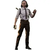 Hot toys Figurine TMS061 - Marvel Comics - Loki - Loki
