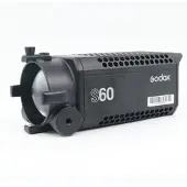 Godox Focusing LED Light S60 occasion