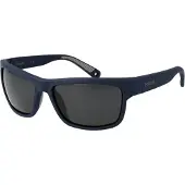 Polaroid Pld7031s59fll 59/17/145 Polarized Sunglasses Bleu Blue Mirror/CAT3 Homme