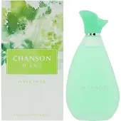 Chanson D''Eau d'Eau Original Eau de Toilette pour femme 200 ml