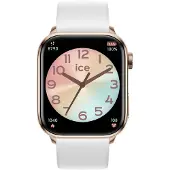 Ice Watch ICE SMART 2.0 PINK/GOLD-WHITE 1.96 AMOLED