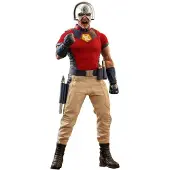 Hot toys Figurine TMS071 - Marvel Comics - Peace Maker - PeaceMaker