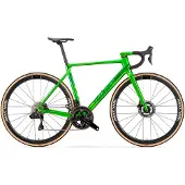 Wilier Verticale Slr Road Frame Vert L