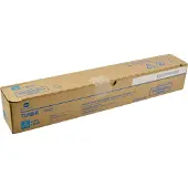 Konica Minolta AAV8450 (TN-328) - Cyan - Toner