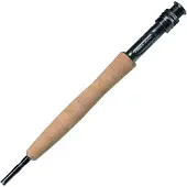 Shakespeare Sigma Supra Fly Fishing Rod Multicolore 2.40 m / Line 4