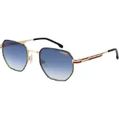 Carrera Lunettes de soleil - - 380/S W3J/08 - Métal Wayfarer - Verres dégradés - UV400