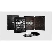Import Straight Outta Compton 10th Anniversary Edition Blu-ray 4K Ultra HD