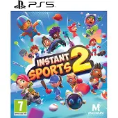 Instant Sports 2 PS5
