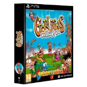 Gobliiins Collection Collector's Edition PS5
