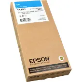 Epson T41R240 - Cyan - Cartouche d'encre