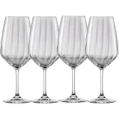 Schott zwiesel Spritz-/Bordeauxg.Blo.656ml4er